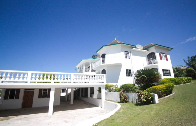 Sea View Chateau - Photo 36