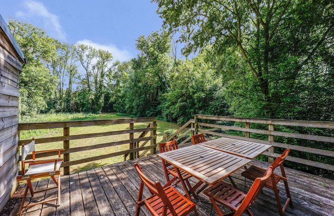 Intimate House - 4br/12p - Le Val-saint-germain - Foto 15