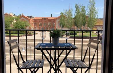 Descalzos Apartment - Old Town - Foto 1