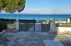 Ageri II Beach Front Apartment - Foto 30