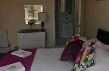 Central 3 bedrooms apartment for upto 6 - Foto 10