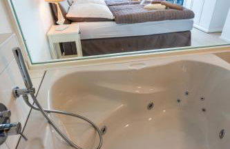 Komfort-Ferienwohnung Dat Penthuus by Meer-Ferienwohnungen - Foto 32