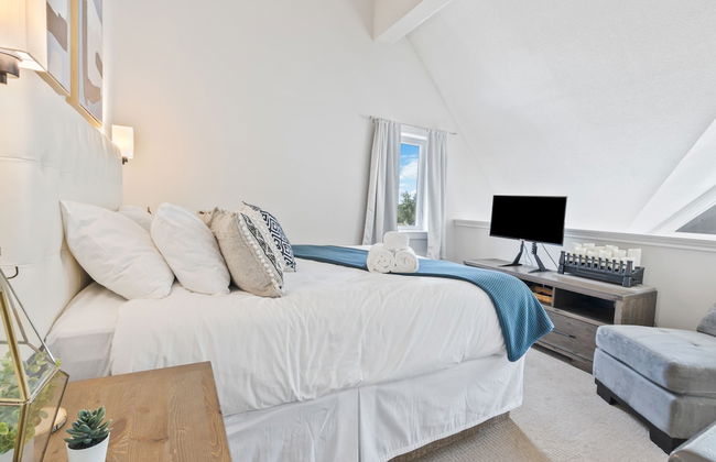 North Creek Resort Condos - Foto 14