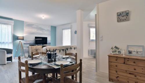 Chez Josse - A 10 min de St-Cast - Foto 3