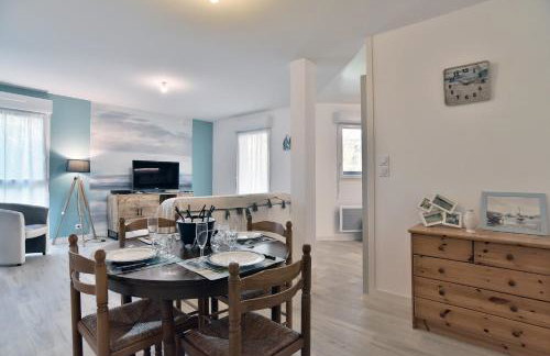 Chez Josse - A 10 min de St-Cast - Foto 3