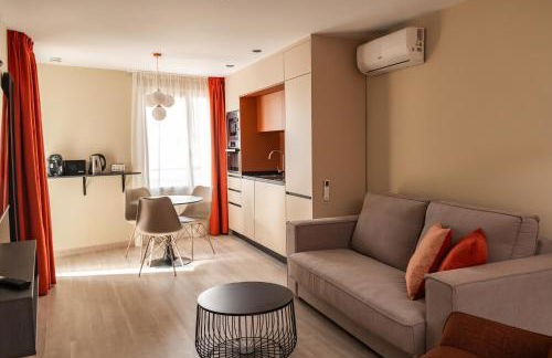 Qazris Suites - Foto 41