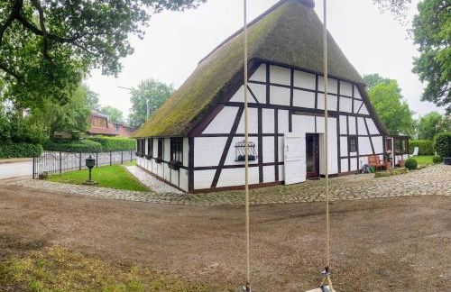 Cabin in Quickborn with swimming pool - Foto 10