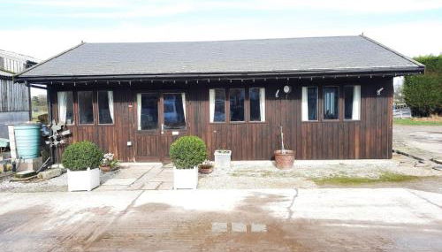 One bedroom lodge in the countryside - Foto 4