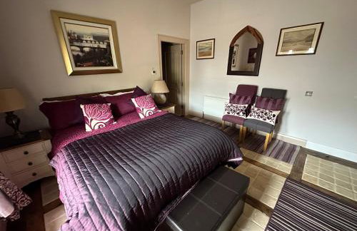 Royal Portrush Golfing Base- Riverside Renovated Flax Mill - Foto 28