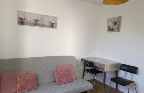 Petite maison proche l'aéroport Charles de Gaules, parc Astérix et Stade de France - Foto 8