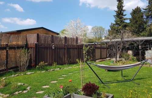 Chalet "Waldhauszeit" am See - Photo 22