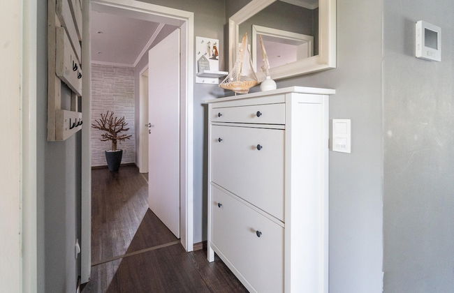 Modern Holiday Flat With Pool in the Harz - Foto 2