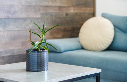 TEONA Luxury Apartment with terrace - Foto 35