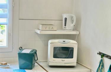 Grande maison de vacances jusqu'à 15 personnes, à quelques pas d'Aix-en-Provence - Foto 21