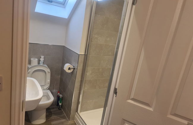 Stunning 3-bed House in Wolverhampton - Foto 19