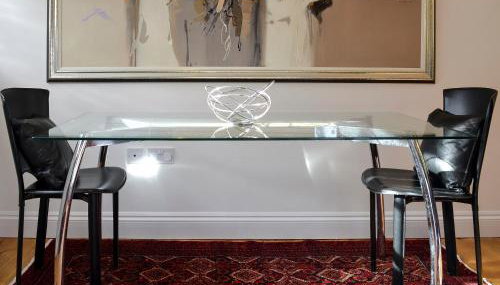 The Old Rectory Lodge - Foto 4