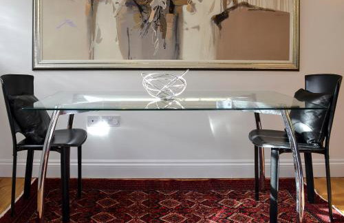 The Old Rectory Lodge - Foto 4