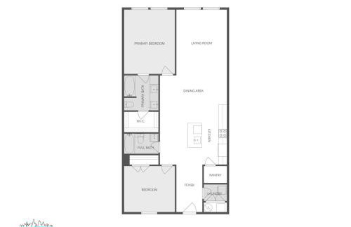 Walk to BBQ and Dog Park 2BR2BA Gym Workspace and WiFi by AustinVacay - Foto 35