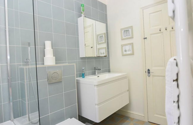 Blackberry Cottage in Bembridge - Foto 15