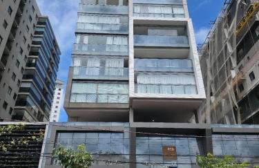 Red Boutique Studio Flat - Foto 49