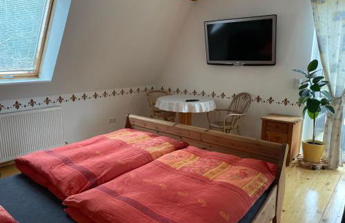 Übernachten im Grünen - Foto 10