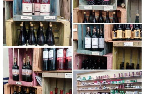 Alojamientos Dezerto Bardenas - Foto 53