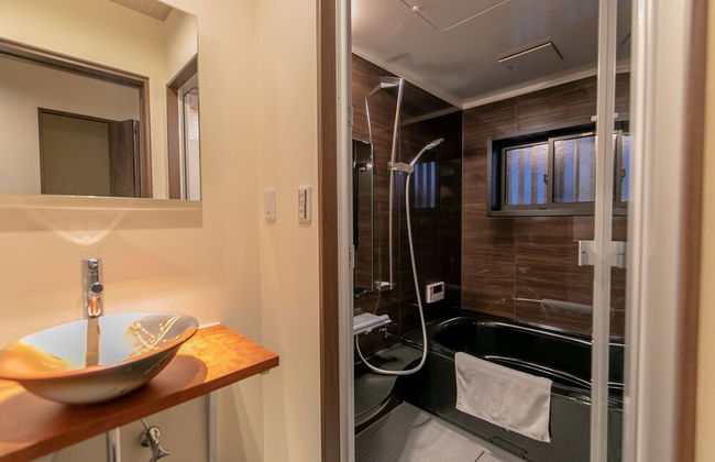 CASA GRApP Nishikujo - Foto 56