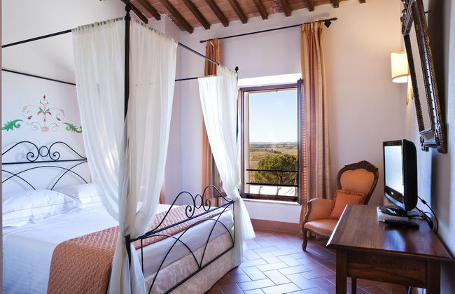 Villa Curina Resort - Photo 9