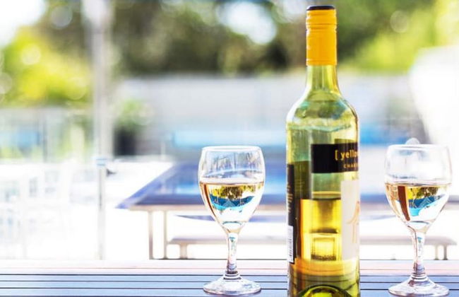 Avoca Palms Resort Apartments - Foto 28