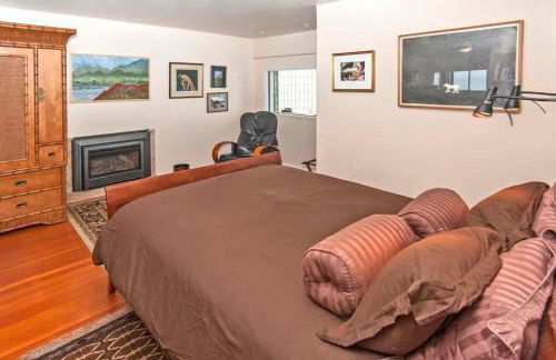 Oceanfront luxury wdramatic views - 30 day rental minimum - Foto 8