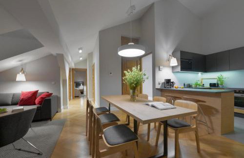 Stradonia Serviced Apartments - Foto 78