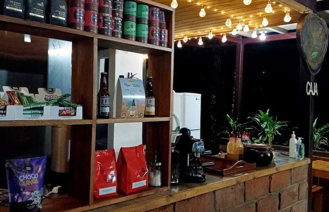 Sendero de las aves - Foto 2