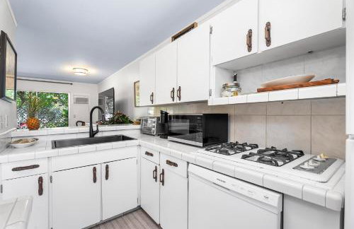 Kona Shores#113: Ground Floor, Remodeled with AC! - Foto 16