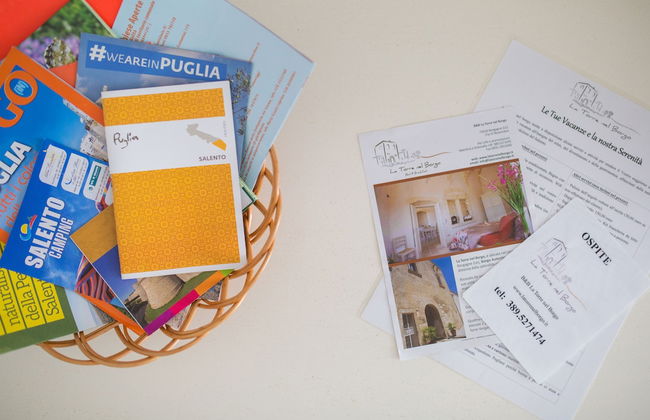 La Torre nel Borgo - Foto 65