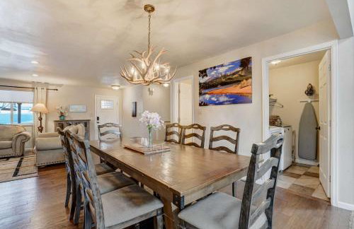 Crestgate Den Family Games Frisbee Golf & Views - Foto 12