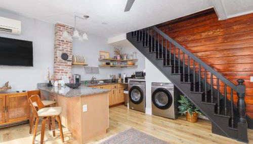 Urban Loft - City Center Walk to Everything - Photo 4