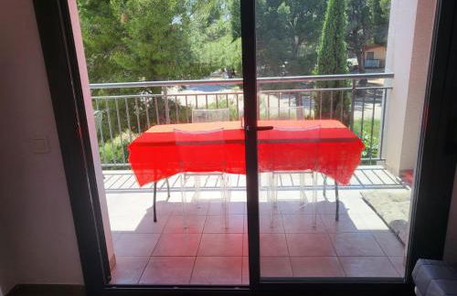 Apartamento Calafat, a 2 minutos a pie de Cala Llobeta - Foto 1