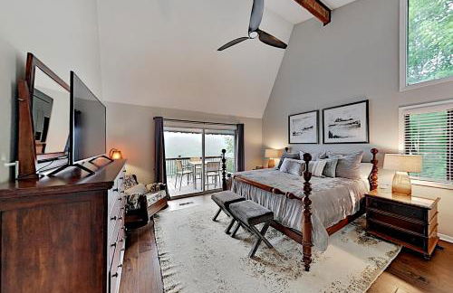 Young's Mountain Hideaway - Foto 16