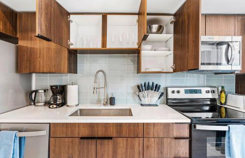 Downtown beauty-PoolHotTubGym-near SaltPalace-View - Foto 17