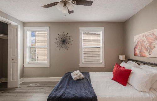 Newly renovated 4BR CozySuites - Foto 19