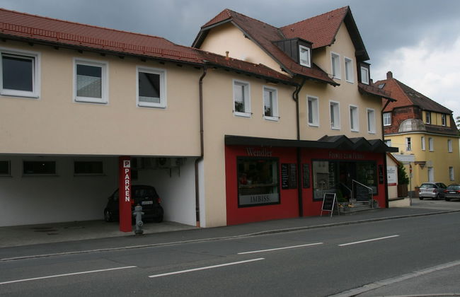 Wendlers Ferienwohnung 2-3 - Foto 58