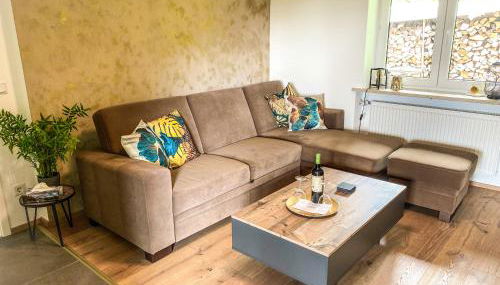 Ferienwohnung am Inn - Foto 2