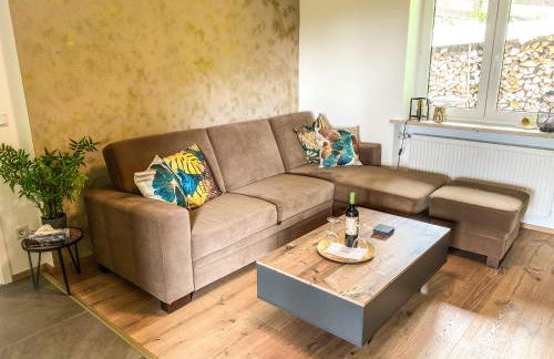 Ferienwohnung am Inn - Foto 2