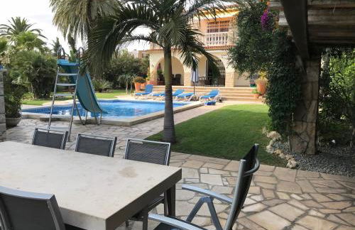 Villa - Casa Ines - Photo 31