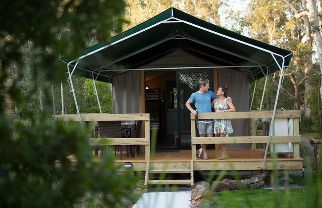 NRMA Myall Shores Holiday Park - Foto 43