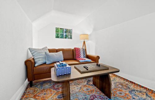 Luxury Cabin in Budget-Hot Tub -Apple Hills-Tahoe - Foto 17