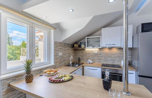 Apartment Darka 1 - Foto 14