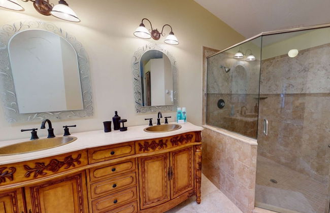 Sarasota Bay Pool Home - Foto 35