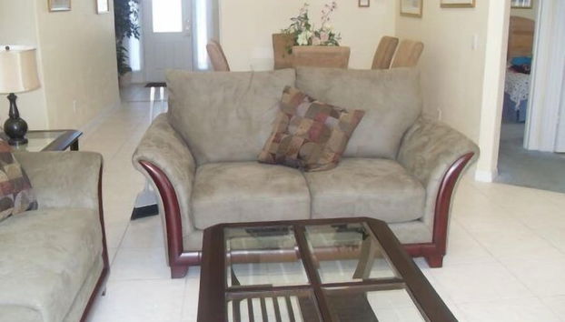 Entrada (vista interior)