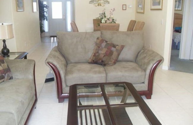 Ov2942 - Indian Creek - 4 Bed 3 Baths Villa - Foto 2